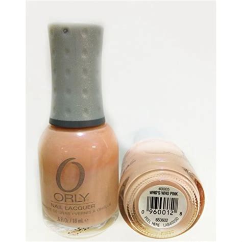 orly nail polish shades|orly clear pink nail polish.